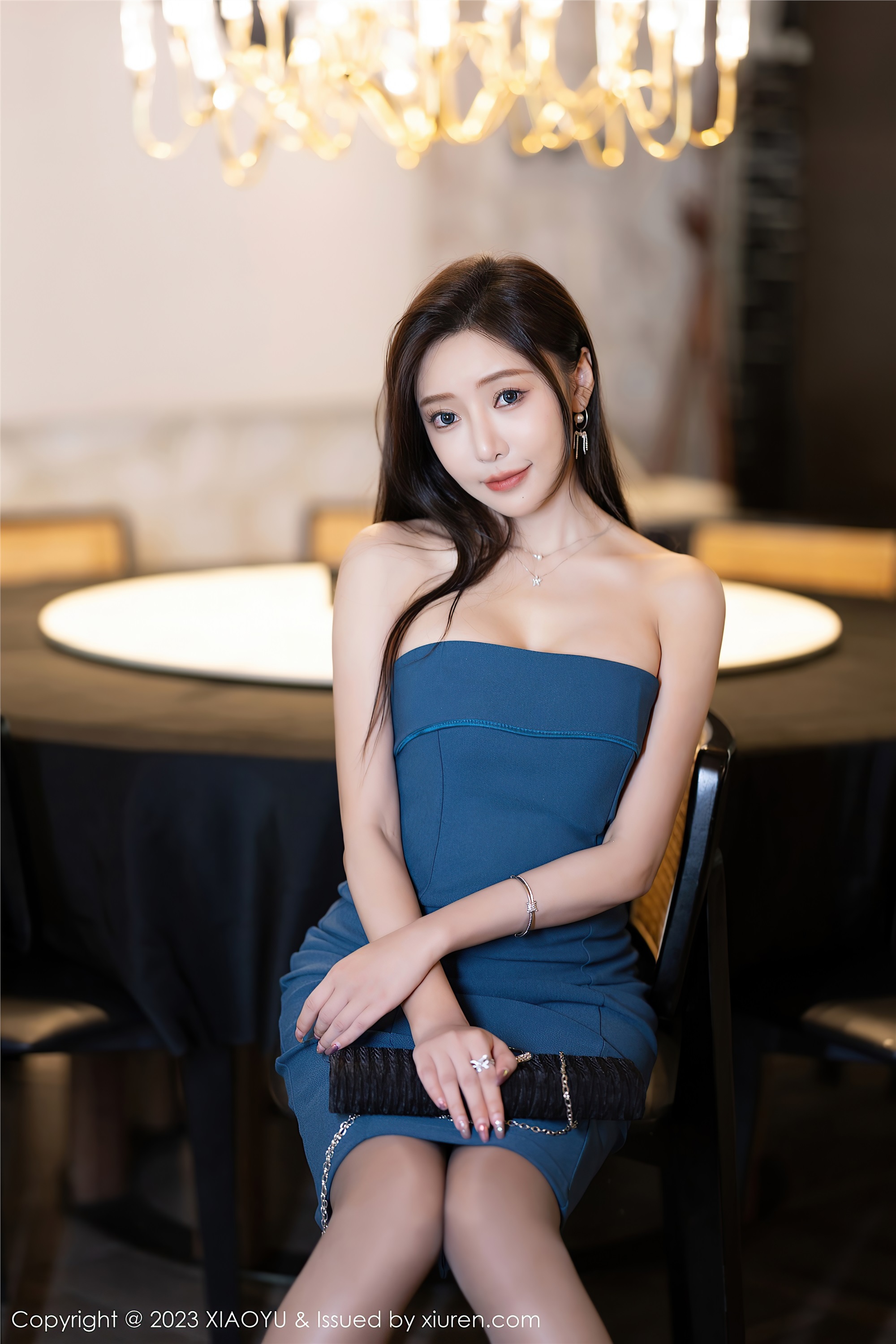 XIAOYU语画界 2023.09.21 VOL.1116 王馨瑶yanni